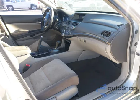 2008 Honda Accord 2.4 Lx-P from USA, damaged, VIN 1HGCP26408A053884